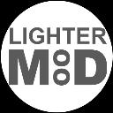 Lighter Mood logo